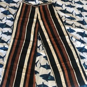 Topshop Trousers